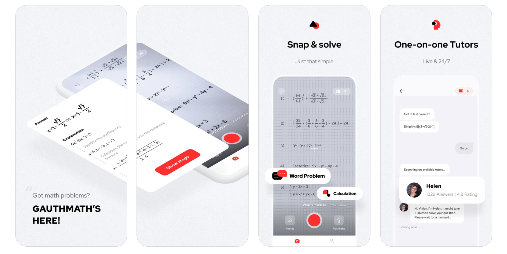 Gauthmath app - how to use? Full overview (Video) Gauthmath app - how to use? full overview (video)