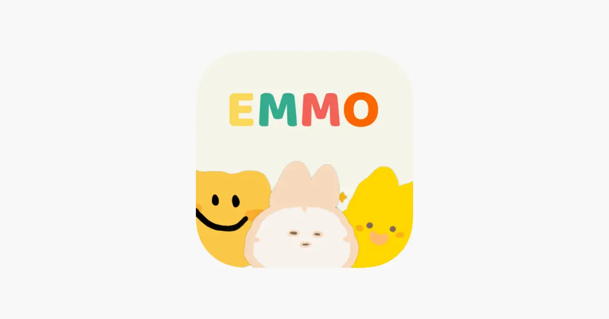 How to DELETE AN ACCOUNT in EMMO app?