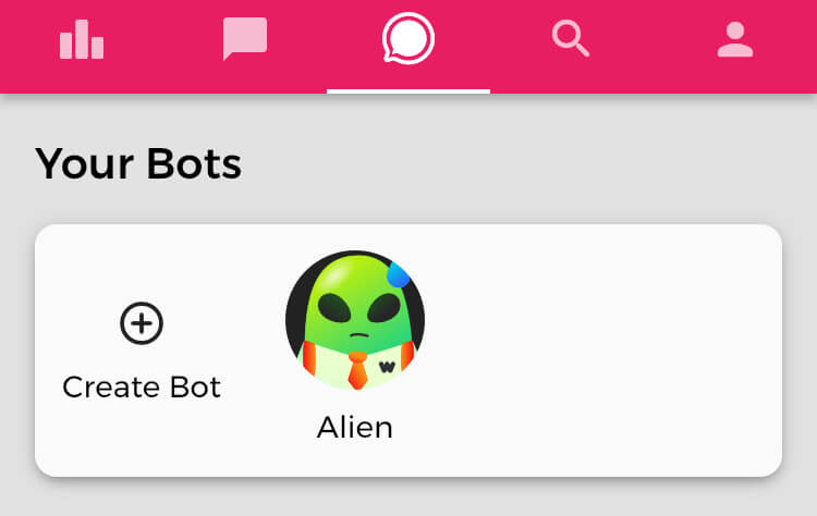 How to CREATE A BOT IN CHAI APP? FULL TUTORIAL