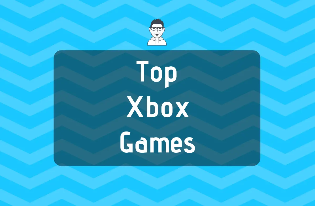 Top Xbox Games