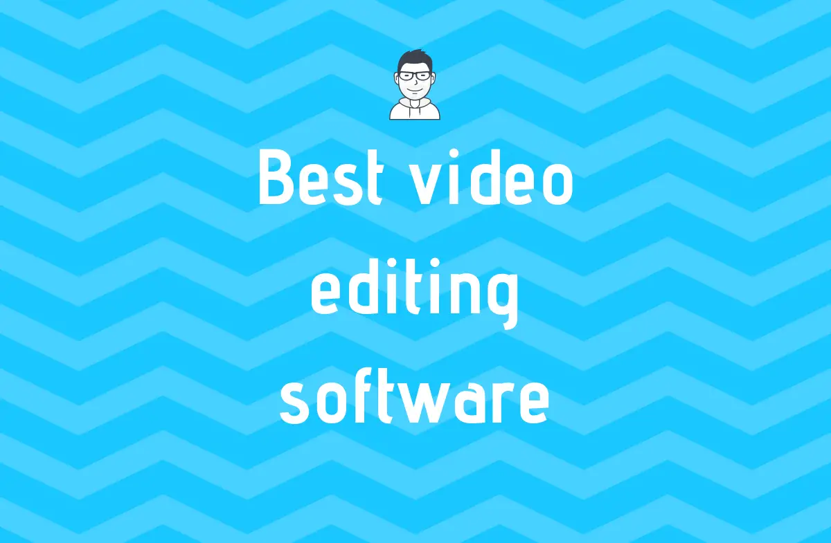 best video editor software