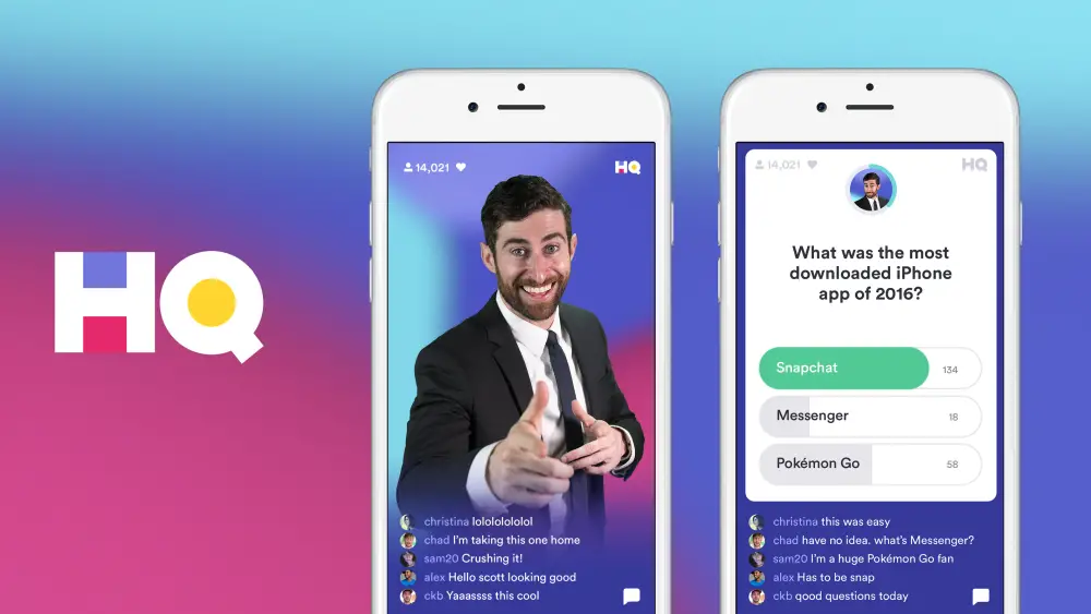 Is HQ Trivia Actually Safe?