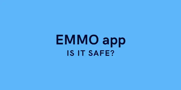 Is Emmo Mood Diary app SAFE?