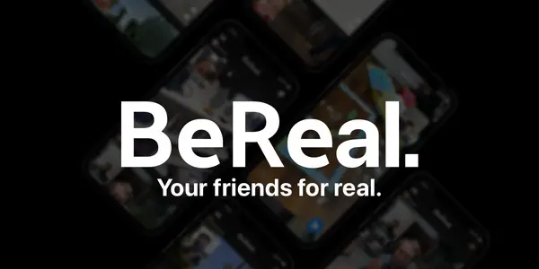 BeReal, Nicegram, MICO, Omada, VeVe, Yik Yak apps - new trending Social apps - podcast