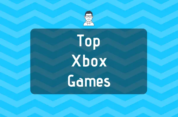Top Xbox Games
